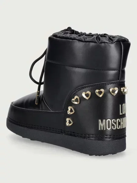 Сапоги Love Moschino