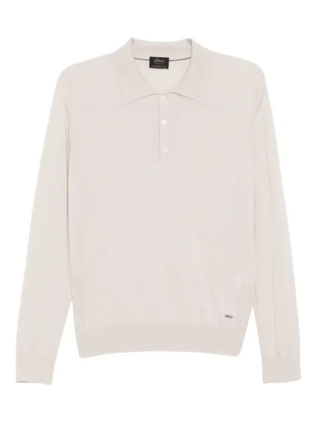 Polo Brioni tricotate