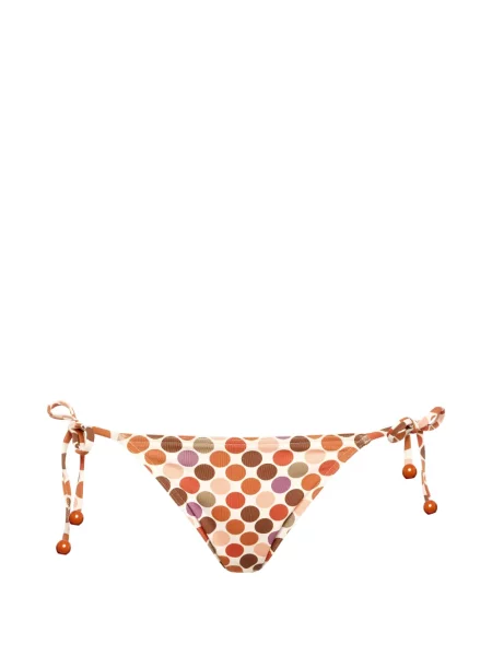 Bikini Eres cu buline cu legături