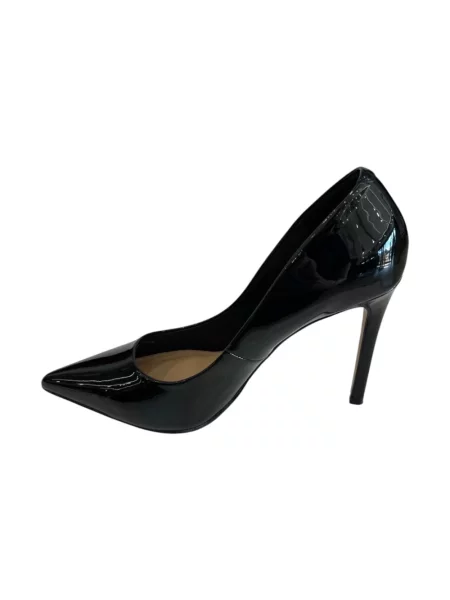 Czółenka Steve Madden czarna