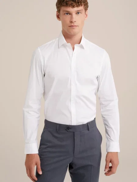 WE Fashion Srajca bela