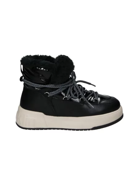 Čizmice D.franklin crna