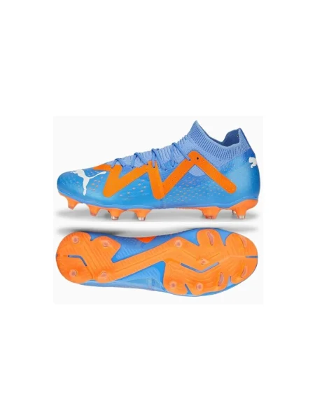 Pantofi Puma albastru