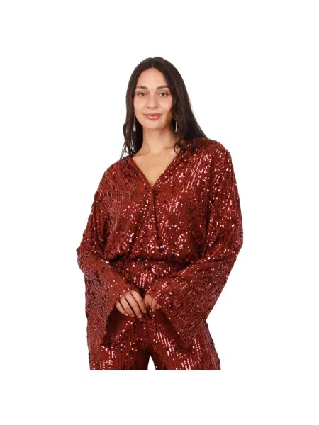 Kombinezon La Modeuse bordo