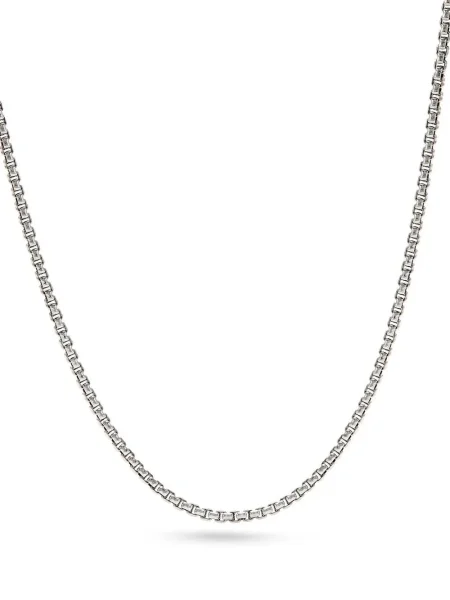 Colier David Yurman galben