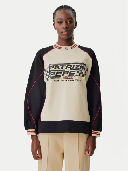 Jopa Patrizia Pepe bež