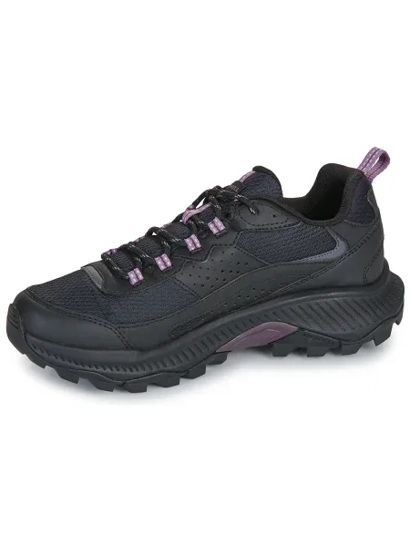 Pantofi Merrell negru
