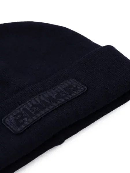 Căciulă Blauer albastru