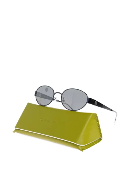 Ochelari de soare Tory Burch gri