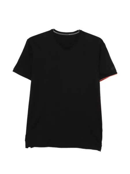 Tricou Rrd cu autograf negru