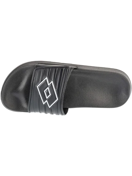 Pantofi Lotto negru