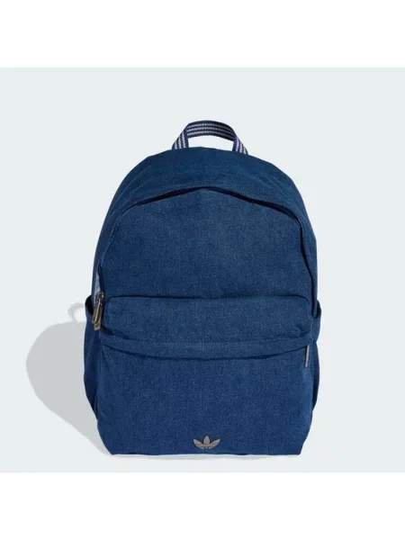 Klasičen nahrbtnik Adidas Originals modra