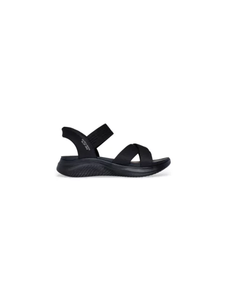 Pantofi Skechers negru