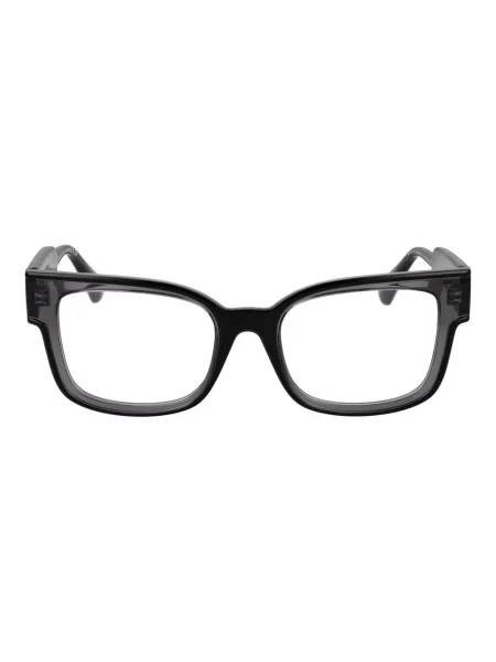 Okulary przeciwsłoneczne Max & Co czarne