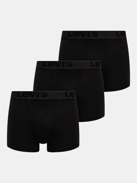 Levi's Boxerky čierna