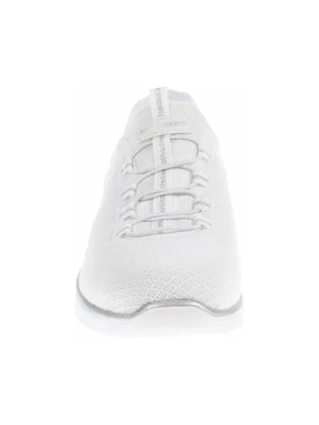Tenisky Skechers biela