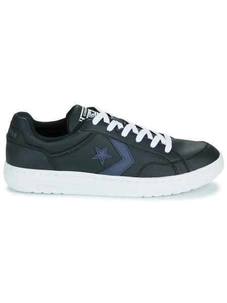 Pantofi Converse din piele negru