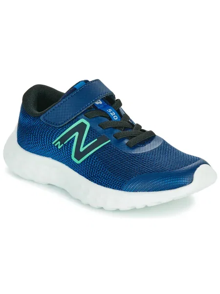 Pantofi copii New Balance albastru