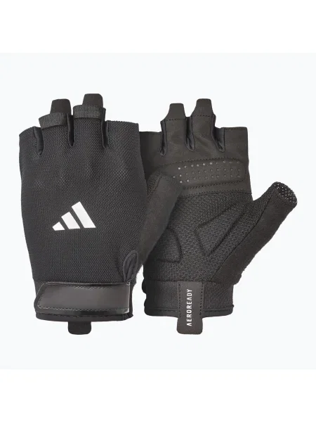 Kesztyű Adidas fehér