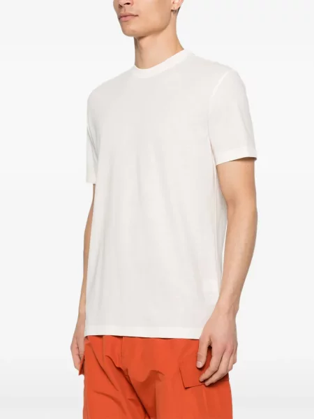 Tricou Kired alb