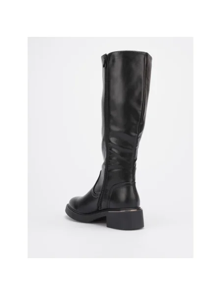 Pantofi La Modeuse negru