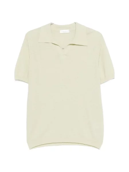 Tricou Roberto Collina verde