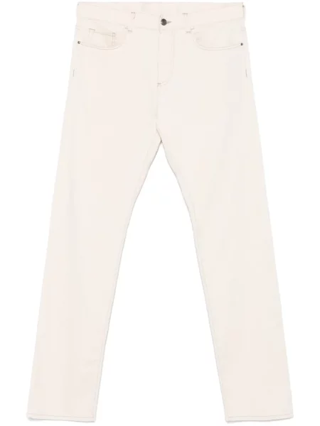 Pantaloni Canali cu 5 buzunare