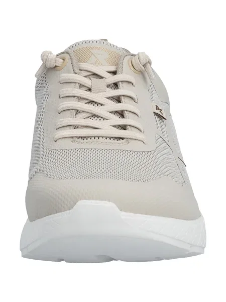 Sneakerși Rieker bej