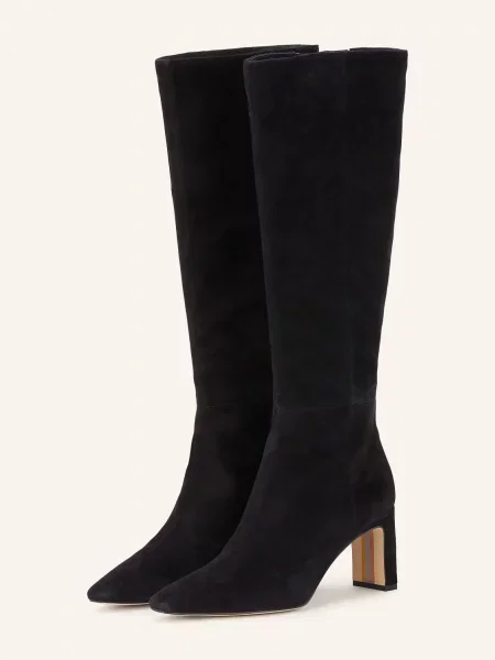 Sam Edelman Boty Sylvia černá