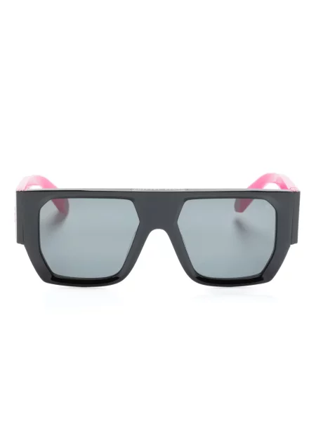 Ochelari de soare Philipp Plein Eyewear negru