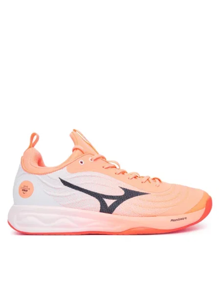 Buty halowe Mizuno