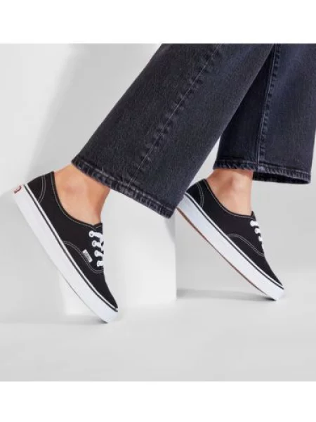 Vans Tenisky Authentic Černá bílé
