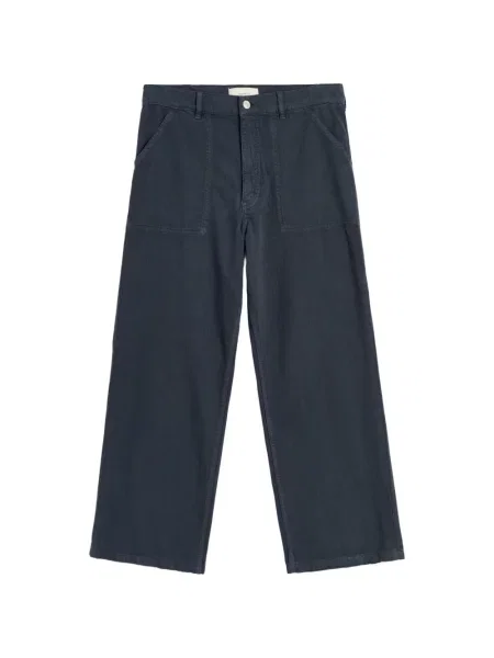 Pantaloni Jeanerica gri