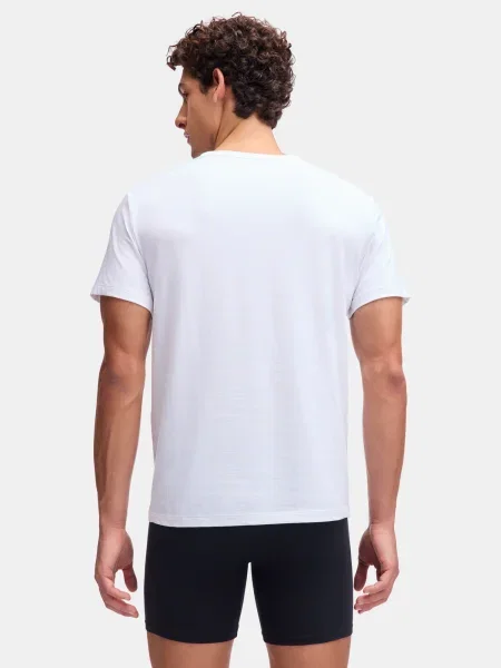 Tričko Under Armour lopatkový krk čierna