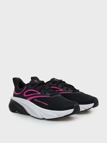 Кроссовки Under Armour Rogue черные