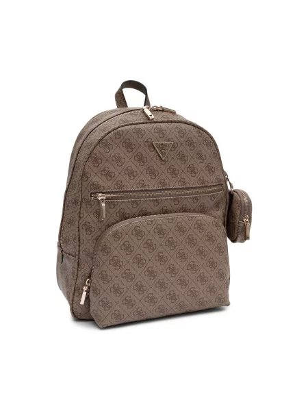 Rucsac Guess maro