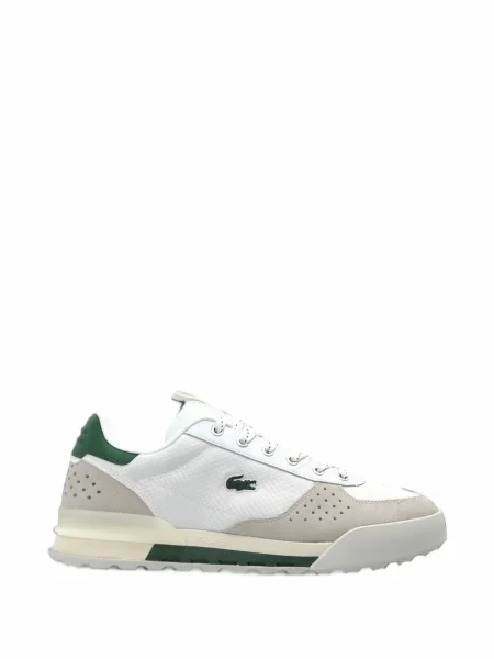 Tenisky Lacoste biela