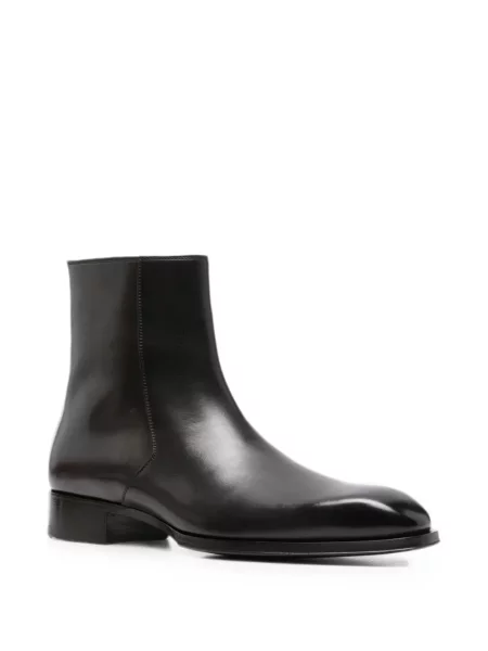 Botine Tom Ford negru