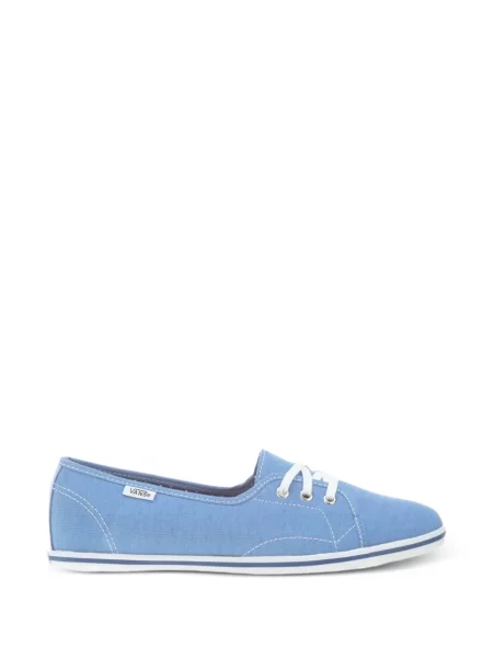 Sneakerși Vans albastru