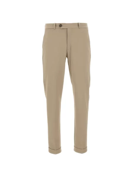 Pantaloni chino Rrd