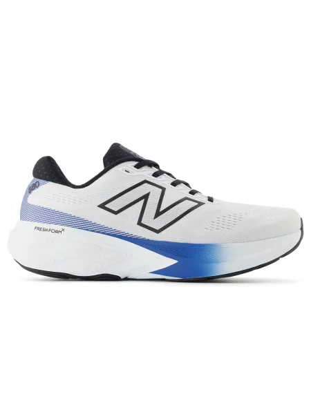 Buty New Balance Fresh Foam X – białe