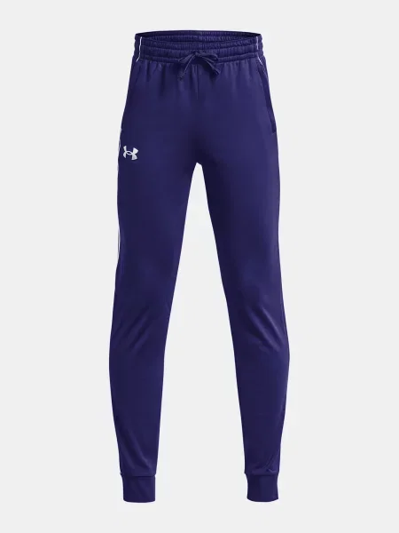 Trening copii Under Armour albastru