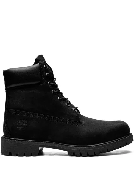 Botine Timberland negru