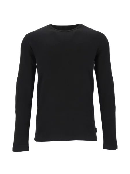 Pulover Mm6 Maison Margiela negru