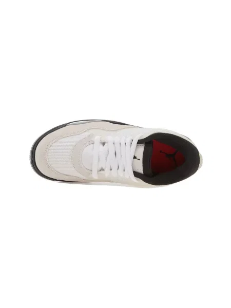 Pantofi Nike gri