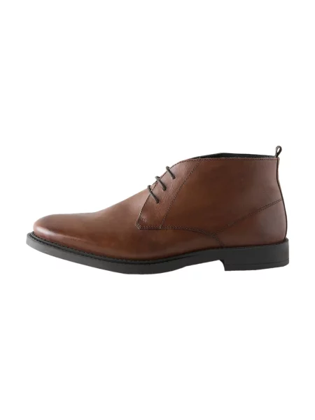 Next Botine Chukka maro