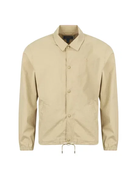 Bomber jakna Polo Ralph Lauren bež