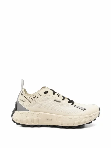Sneakerși Norda cu imagine