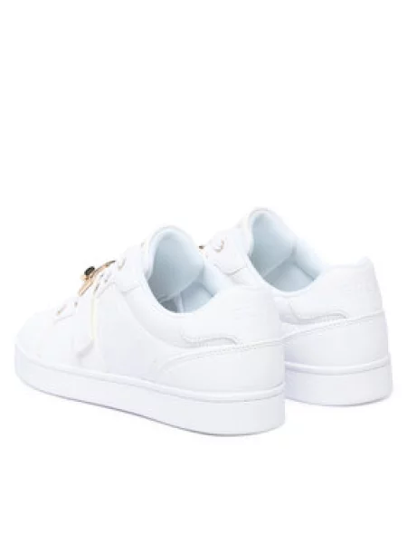 Tenisice Guess FLTJAM bijela