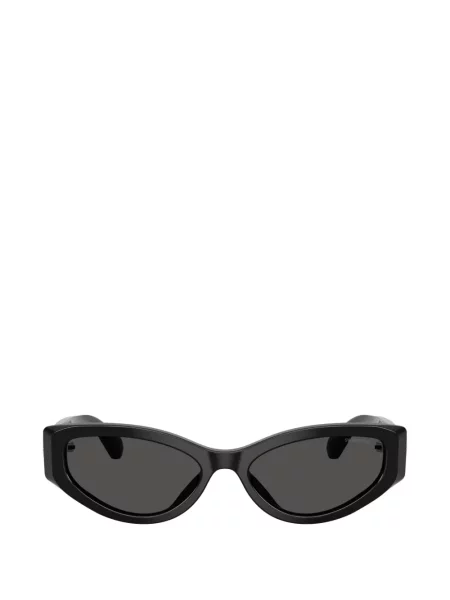 Ochelari de soare Swarovski negru